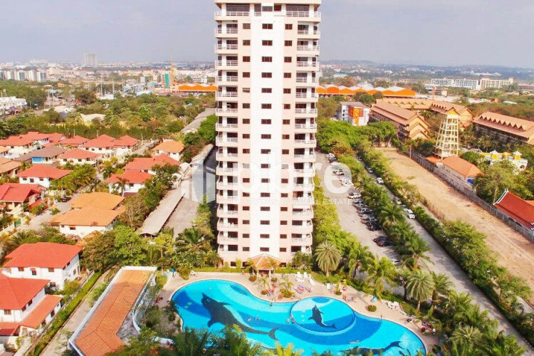 Кондоминиум в Банг Ламунге, Таиланд | THE340288