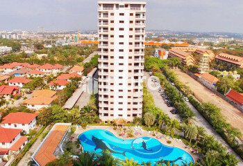 Кондоминиум в Банг Ламунге, Таиланд | THE340288