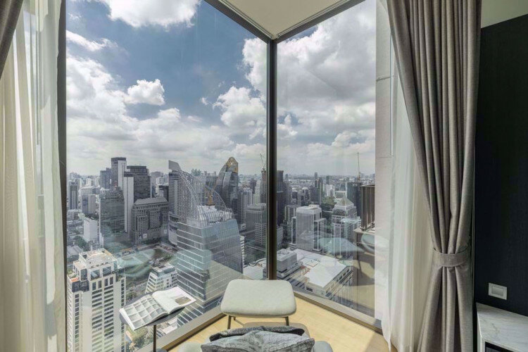 Кондоминиум в Бангкоке, Таиланд | THE152627