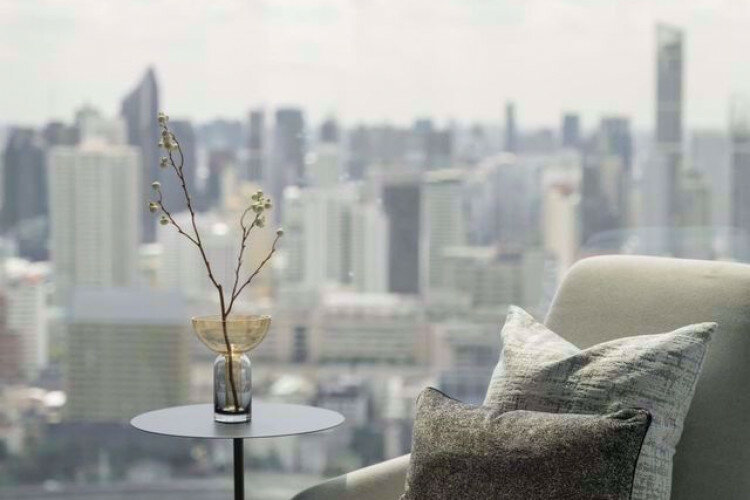 Кондоминиум в Бангкоке, Таиланд | THE152627