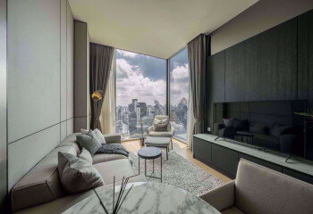 Кондоминиум в Бангкоке, Таиланд | THE152627