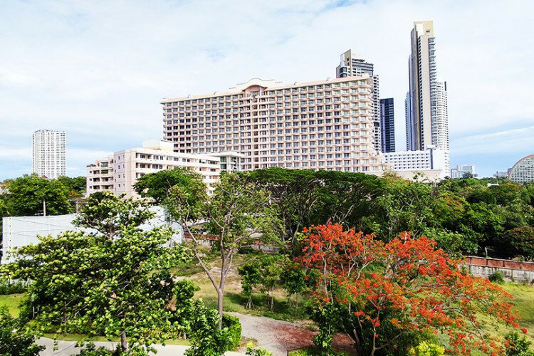 Кондоминиум в Банг Ламунге, Таиланд | THE440193