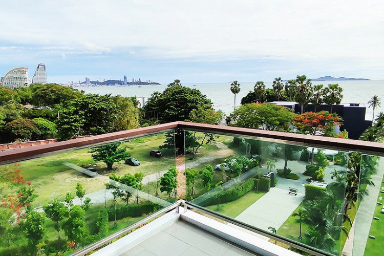 Кондоминиум в Банг Ламунге, Таиланд | THE440193