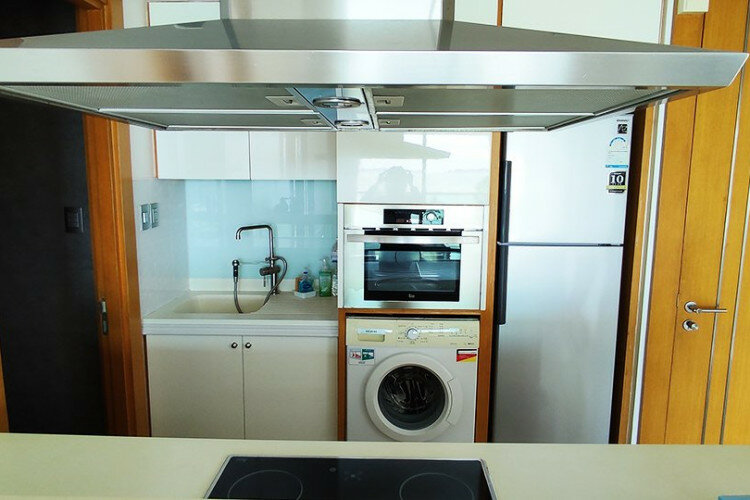 Кондоминиум в Банг Ламунге, Таиланд | THE440193