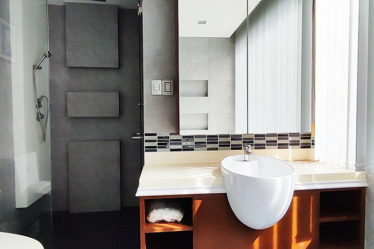 Кондоминиум в Банг Ламунге, Таиланд | THE440193