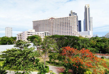 Кондоминиум в Банг Ламунге, Таиланд | THE440193