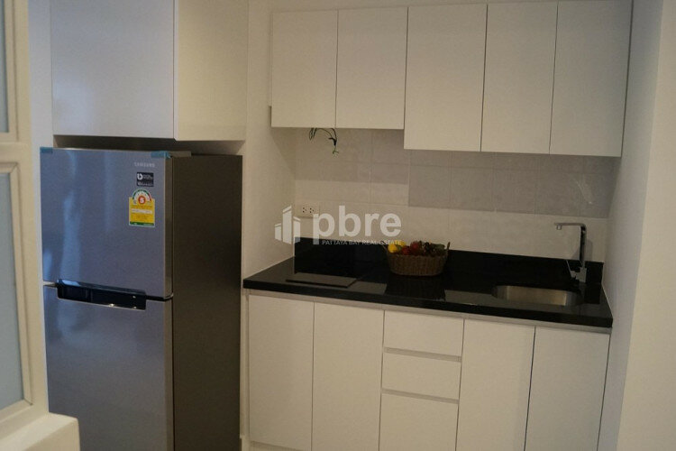 Кондоминиум в Банг Ламунге, Таиланд | THE240256