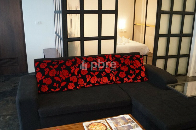 Кондоминиум в Банг Ламунге, Таиланд | THE240256