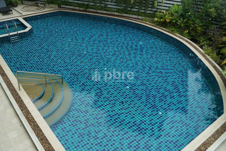 Кондоминиум в Банг Ламунге, Таиланд | THE240256