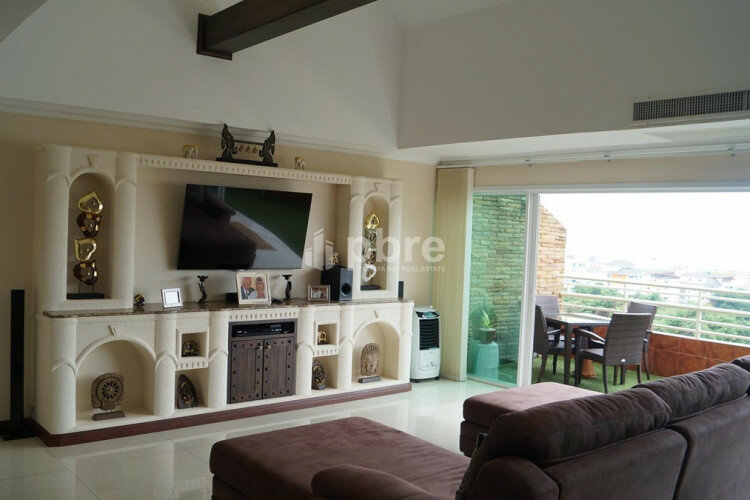 Кондоминиум в Банг Ламунге, Таиланд | THE340251