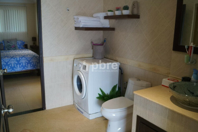 Кондоминиум в Банг Ламунге, Таиланд | THE340251