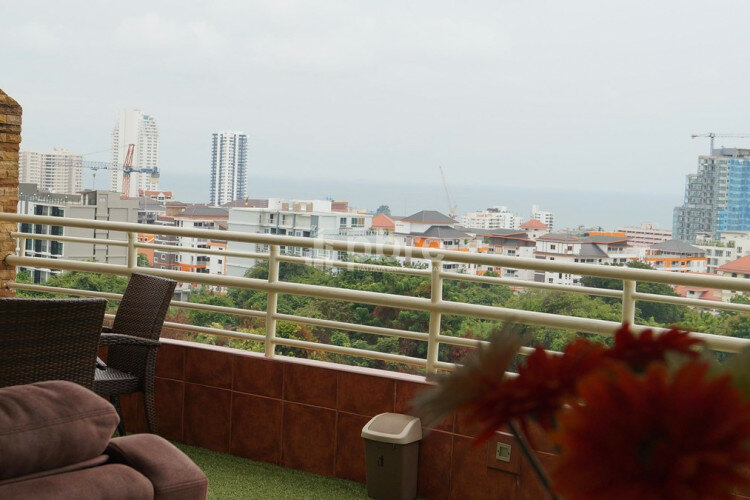 Кондоминиум в Банг Ламунге, Таиланд | THE340251