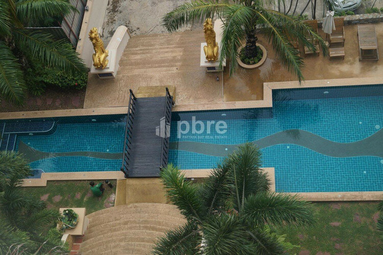 Кондоминиум в Банг Ламунге, Таиланд | THE340251