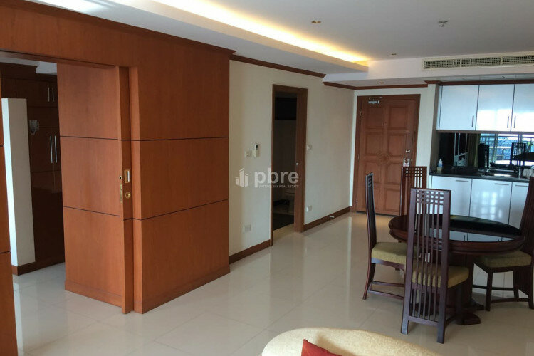 Кондоминиум в Банг Ламунге, Таиланд | THE540258