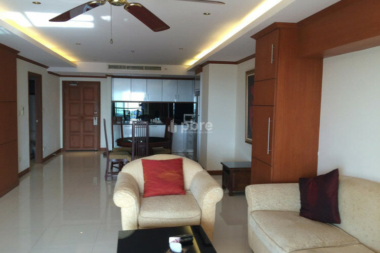 Кондоминиум в Банг Ламунге, Таиланд | THE540258