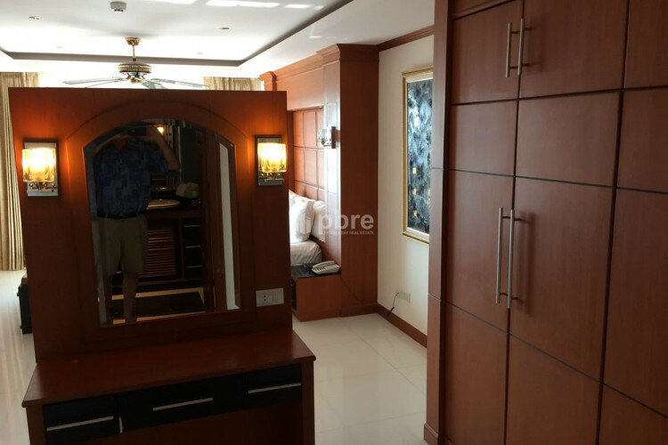 Кондоминиум в Банг Ламунге, Таиланд | THE540258