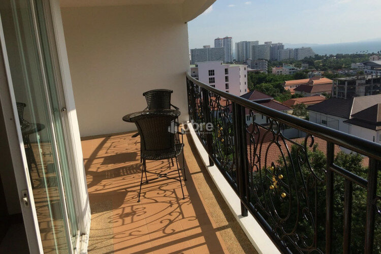 Кондоминиум в Банг Ламунге, Таиланд | THE540258