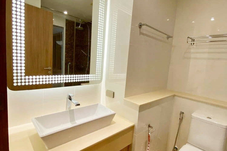 Кондоминиум в Саттахипе, Таиланд | THE440949