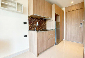 Кондоминиум в Саттахипе, Таиланд | THE440949