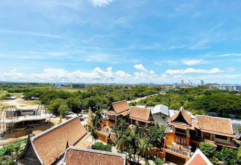 Кондоминиум в Саттахипе, Таиланд | THE440949