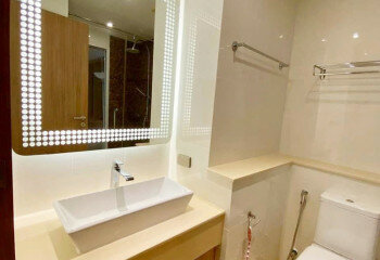 Кондоминиум в Саттахипе, Таиланд | THE440949