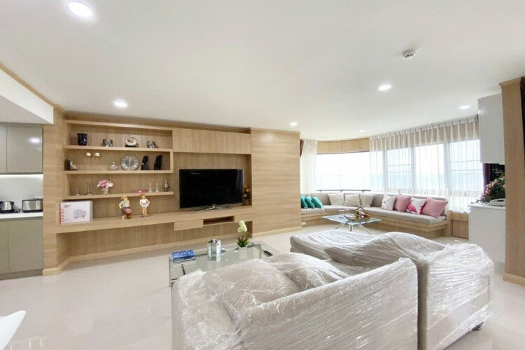 Кондоминиум в Саттахипе, Таиланд | THE239964