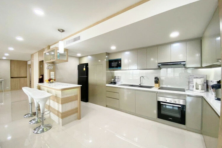 Кондоминиум в Саттахипе, Таиланд | THE239964