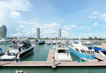 Кондоминиум в Саттахипе, Таиланд | THE239964