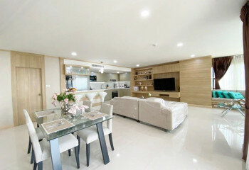 Кондоминиум в Саттахипе, Таиланд | THE239964