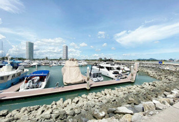 Кондоминиум в Саттахипе, Таиланд | THE239964