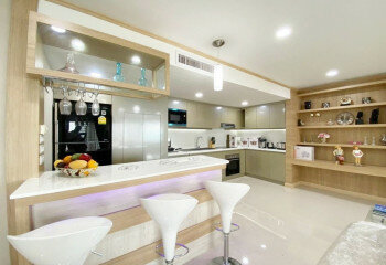 Кондоминиум в Саттахипе, Таиланд | THE239964