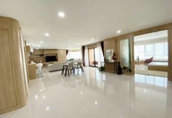 Кондоминиум в Саттахипе, Таиланд | THE239964