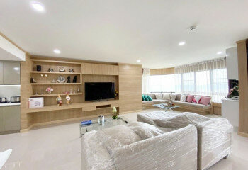 Кондоминиум в Саттахипе, Таиланд | THE239964