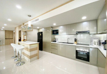 Кондоминиум в Саттахипе, Таиланд | THE239964