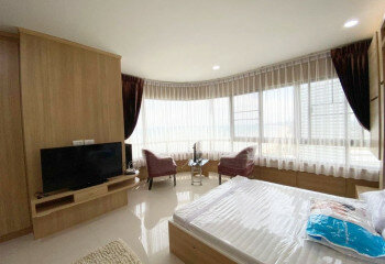 Кондоминиум в Саттахипе, Таиланд | THE239964