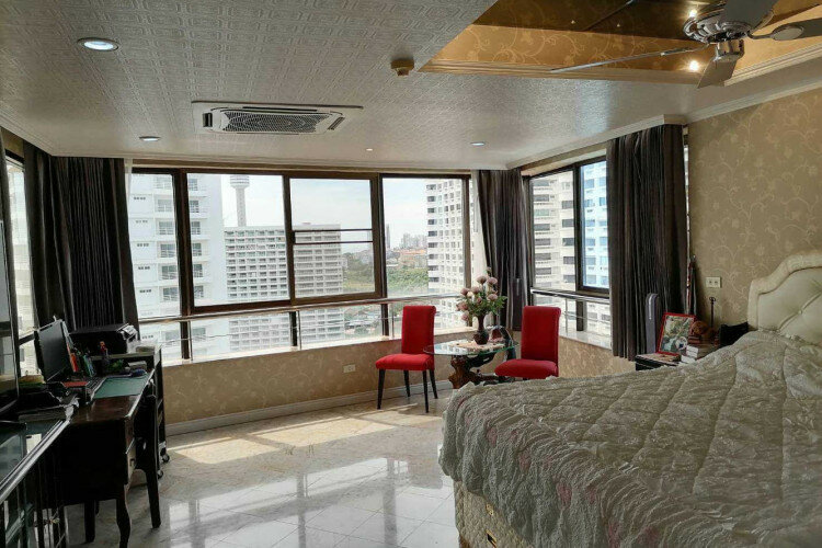 Кондоминиум в Банг Ламунге, Таиланд | THE340029