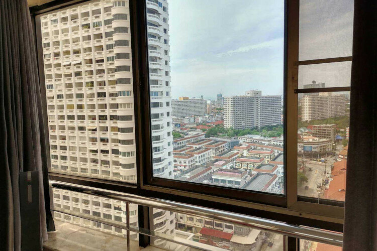 Кондоминиум в Банг Ламунге, Таиланд | THE340029