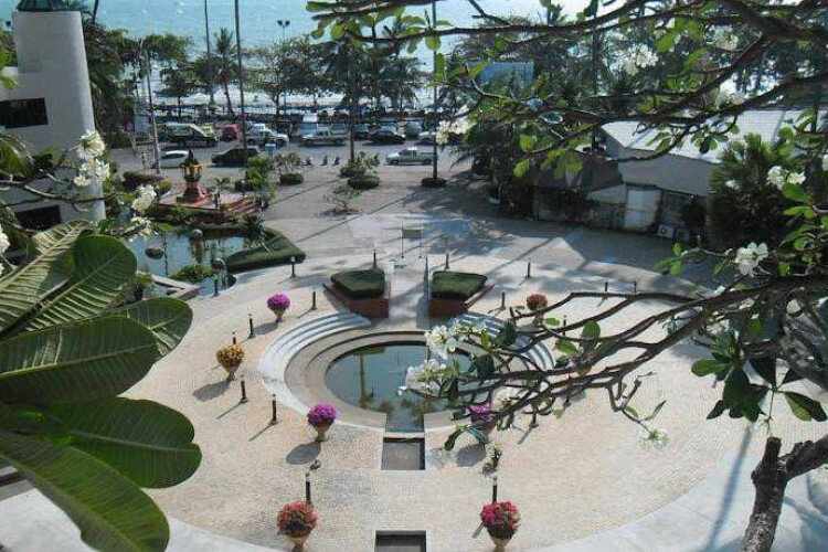 Кондоминиум в Банг Ламунге, Таиланд | THE340029