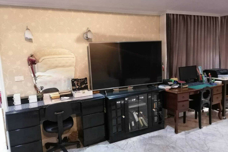 Кондоминиум в Банг Ламунге, Таиланд | THE340029