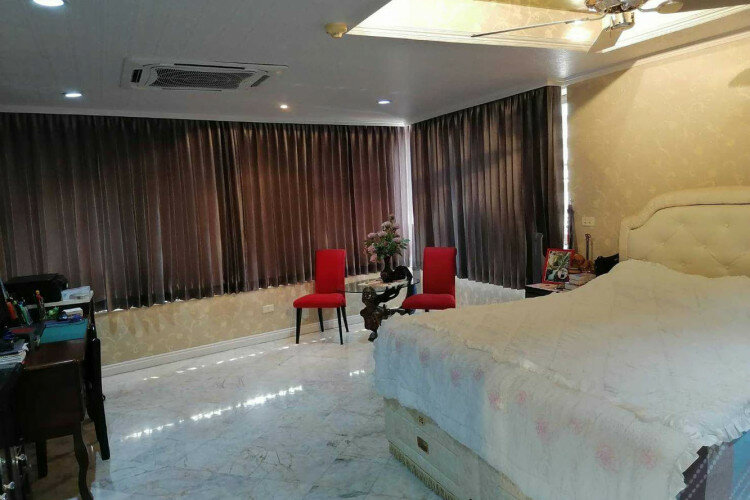 Кондоминиум в Банг Ламунге, Таиланд | THE340029