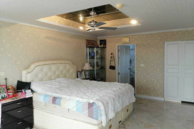 Кондоминиум в Банг Ламунге, Таиланд | THE340029