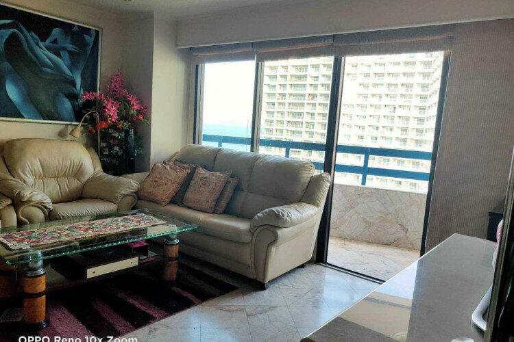 Кондоминиум в Банг Ламунге, Таиланд | THE340029