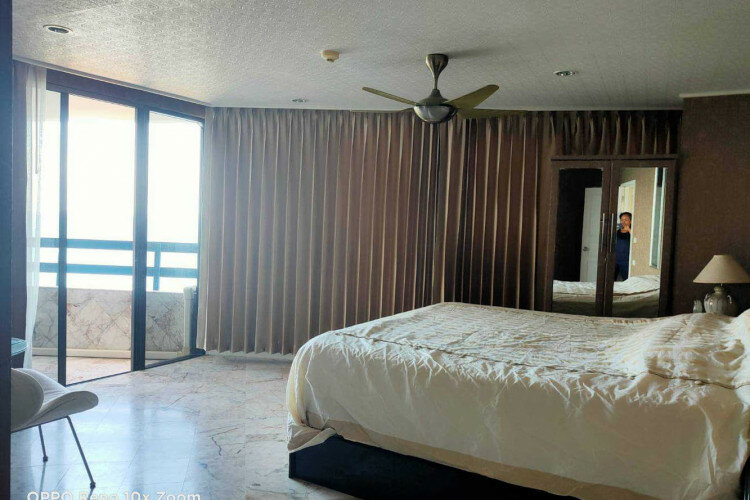 Кондоминиум в Банг Ламунге, Таиланд | THE340029