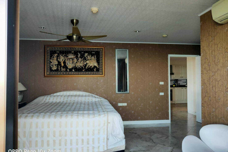 Кондоминиум в Банг Ламунге, Таиланд | THE340029