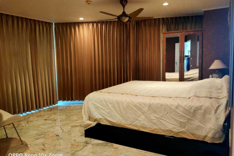 Кондоминиум в Банг Ламунге, Таиланд | THE340029