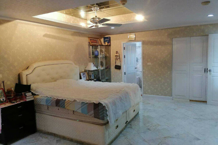 Кондоминиум в Банг Ламунге, Таиланд | THE340029