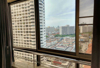 Кондоминиум в Банг Ламунге, Таиланд | THE340029