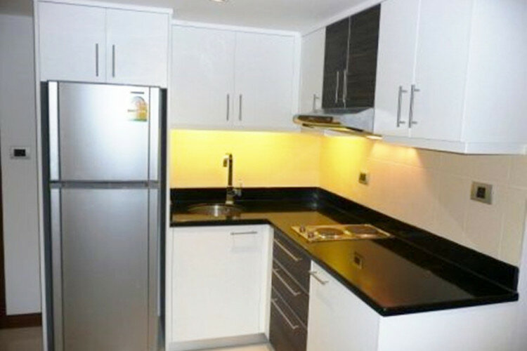 Кондоминиум в Банг Ламунге, Таиланд | THE539965