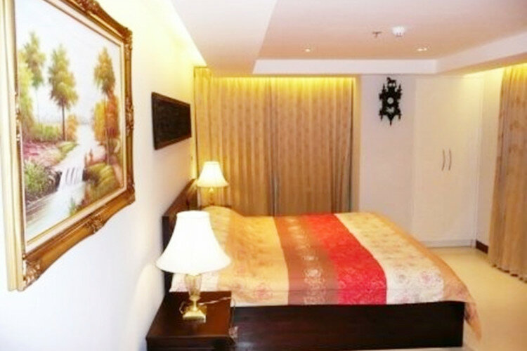 Кондоминиум в Банг Ламунге, Таиланд | THE539965