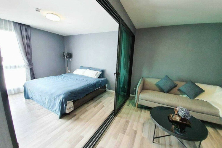 Кондоминиум в Банг Ламунге, Таиланд | THE139997